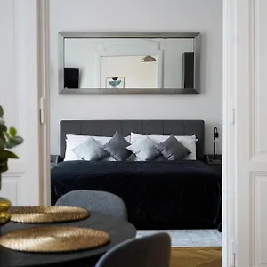 Dusni Superior Apartamento