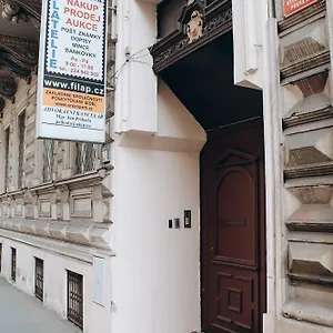 Sokolska Apartamento