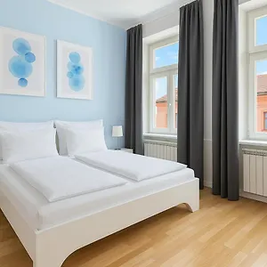 Emerald Boutique Apartamento