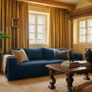 Nelis I Boutique In Old Town Apartamento
