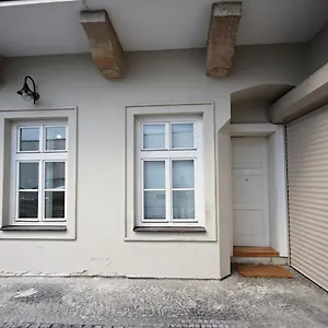 Prague Central Residence Appartamento