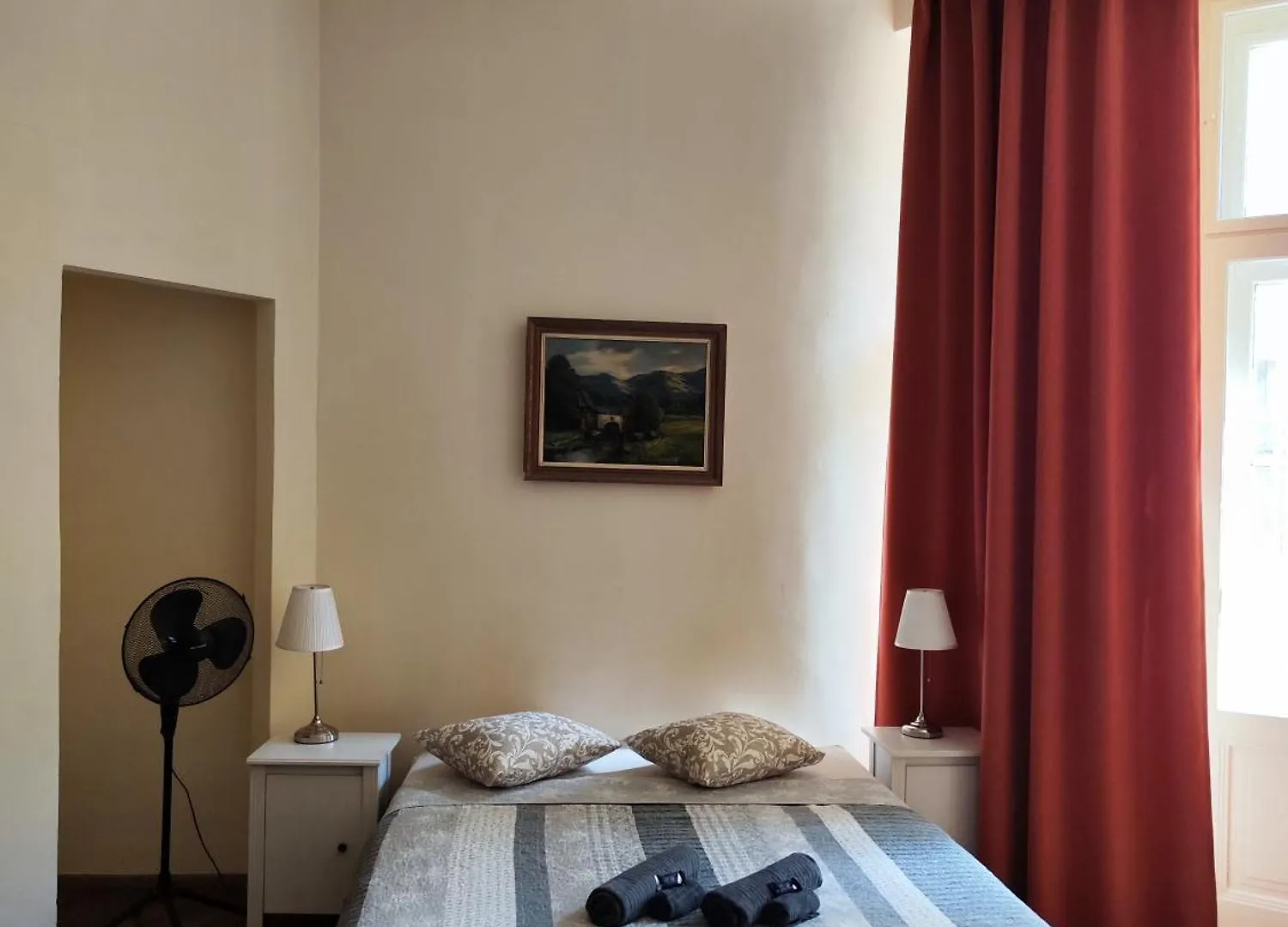 Stella Apartments Praha Česká republika